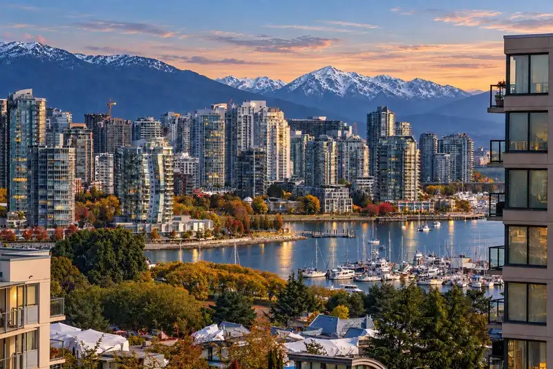 1204 1483 W 7TH AVENUE, Vancouver