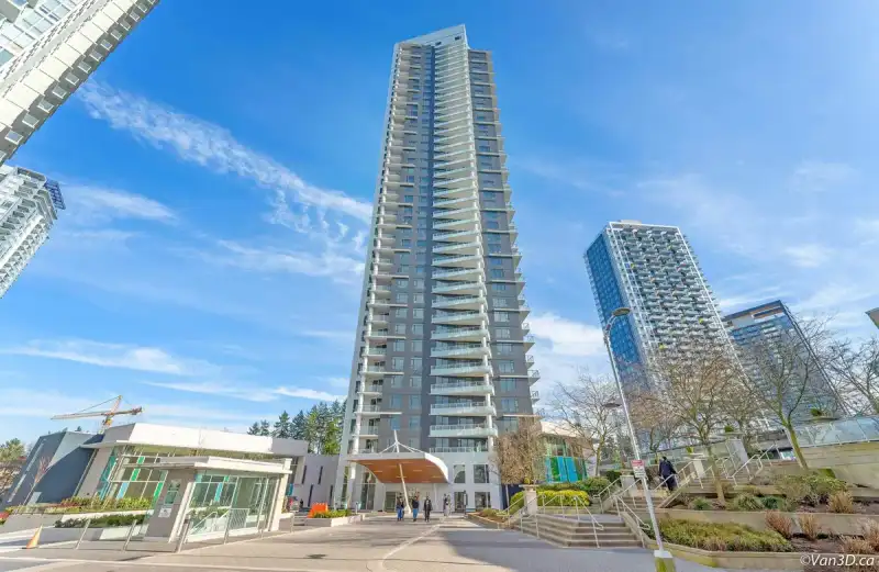 2710 9887 WHALLEY BOULEVARD, Surrey